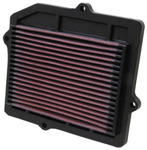 Load image into Gallery viewer, K&N 88-91 Honda Civic/CRX Drop In Air Filter