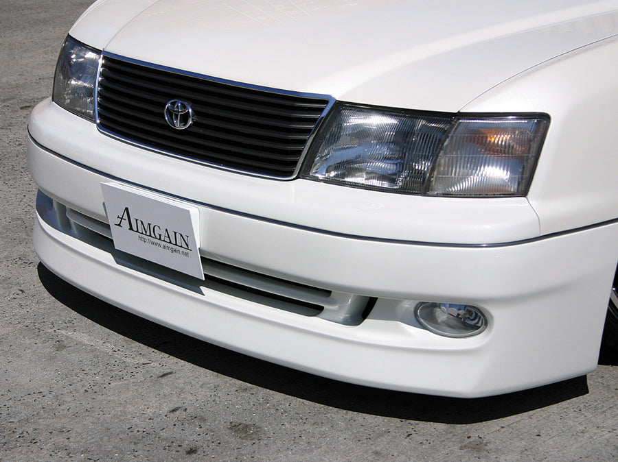 Aimgain Smartline 4PC Body Kit – PETER'S CAR PARTS