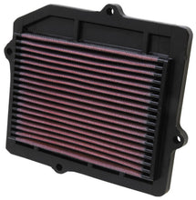 Load image into Gallery viewer, K&N 88-91 Honda Civic/CRX Drop In Air Filter