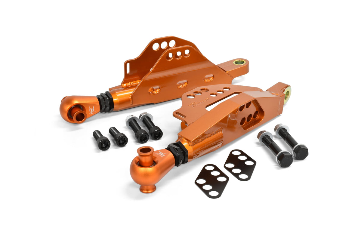 T-Demand Front Lower Control Arms – PETER'S CAR PARTS