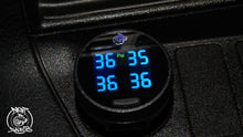 Load image into Gallery viewer, ACTIVE TIRE INFO (ATI) DISPLAY