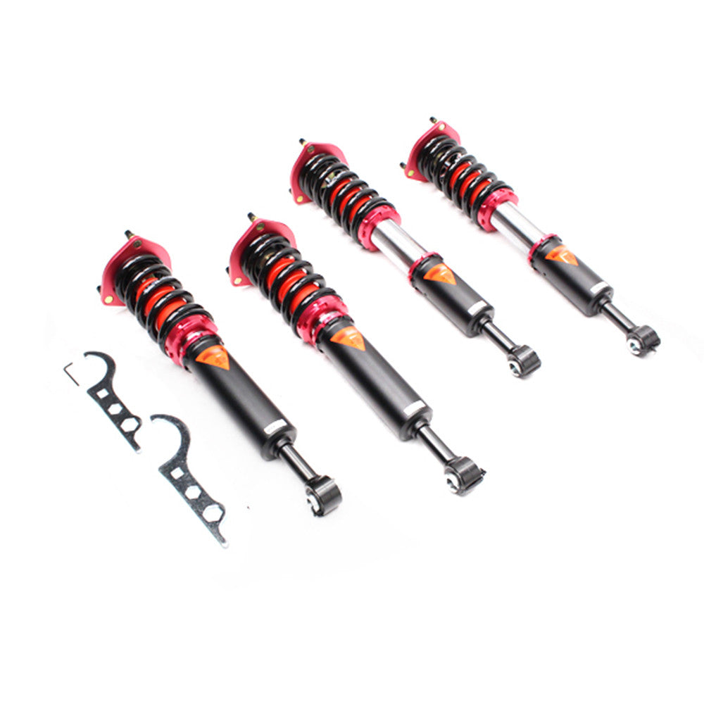 Godspeed Project MonoMAXX Coilover - LS430 – PETERSCARPARTS