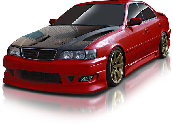 Origin Labo - Toyota Chaser (JZX100) – StreamLine Body Kit
