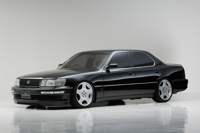 Wald Executive Line Kit – PETER'S CAR PARTS