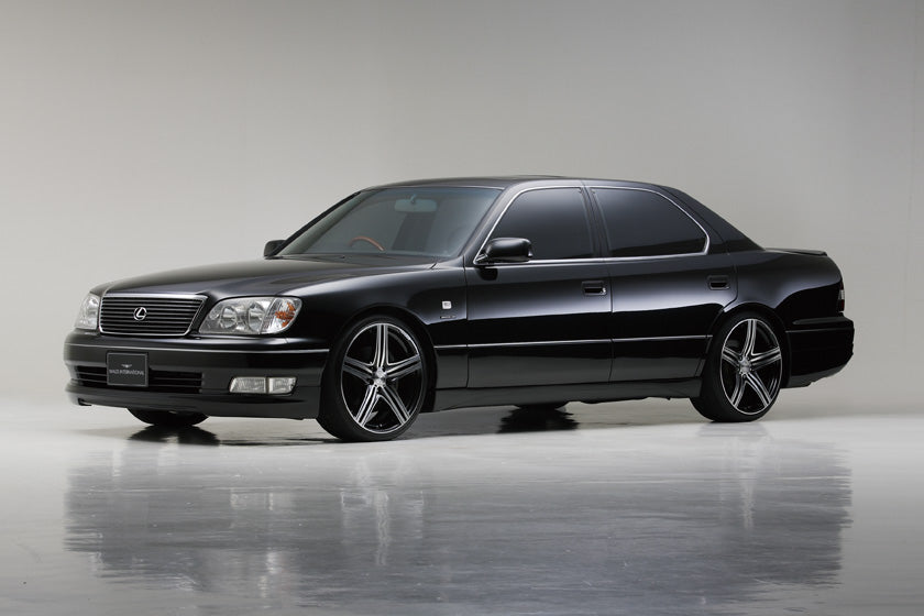 Wald Executive Line Kit – PETER'S CAR PARTS