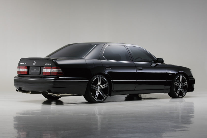 Wald Executive Line Kit – PETER'S CAR PARTS