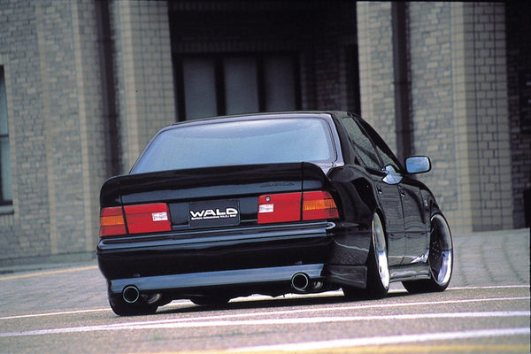 Wald Sportline V2 Lip Kit – PETER'S CAR PARTS