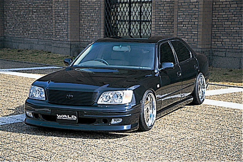 Wald Executive Line V3 Kit – PETER'S CAR PARTS