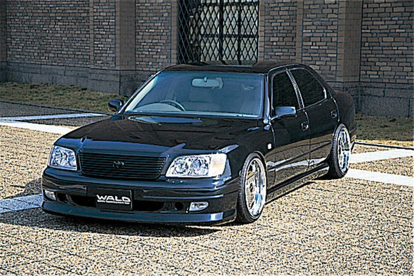 Wald Executive Line V3 Kit – PETER'S CAR PARTS