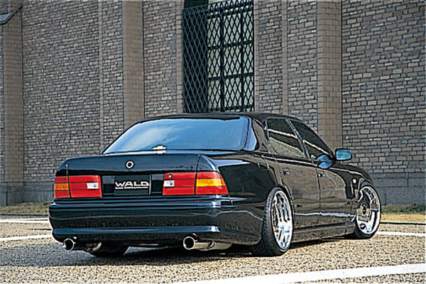 Wald Executive Line V3 Kit – PETER'S CAR PARTS