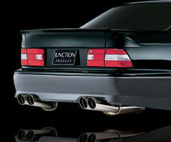 New Junction Produce 3PC Wing – PETER'S CAR PARTS