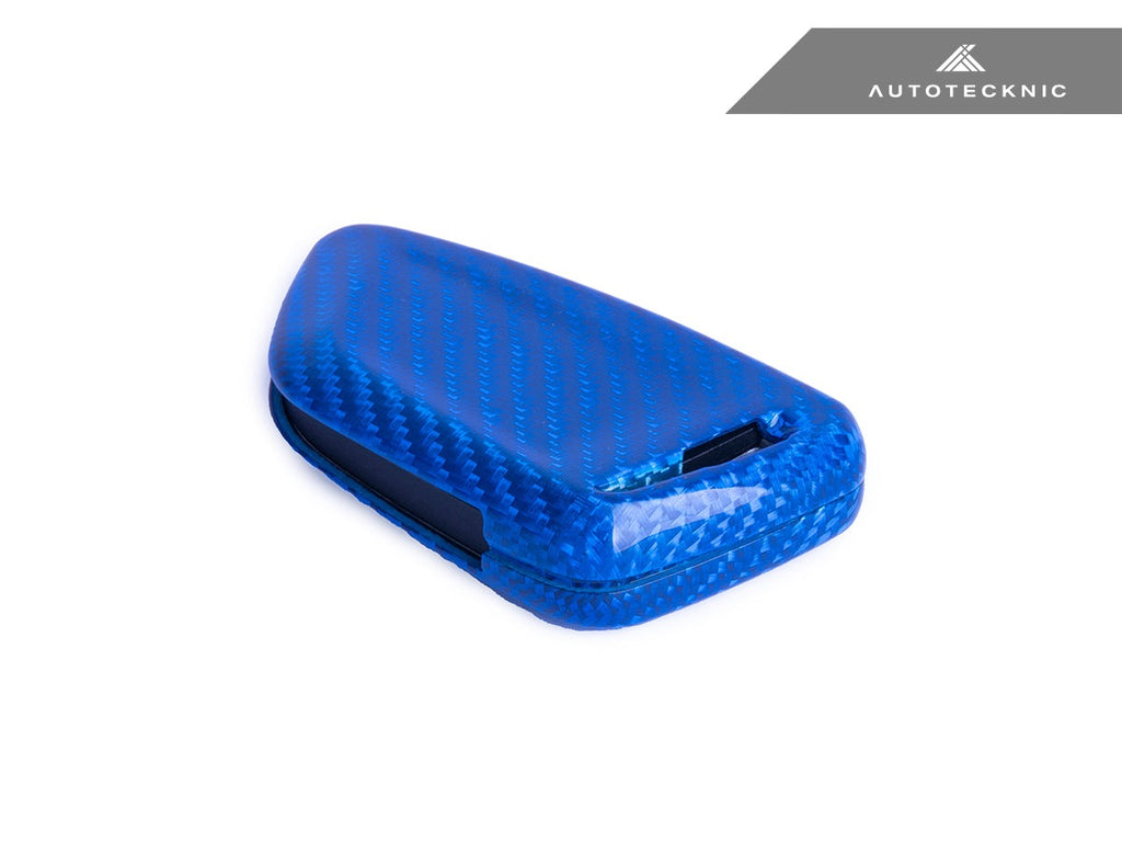 AutoTecknic Dry Carbon Remote Key Case - F97 X3M | F98 X4M