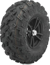 Load image into Gallery viewer, QuadBoss QBT447 Utility Tire - 27x11-12 6Ply