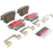 Load image into Gallery viewer, Brembo 2007+ Dodge Challenger Coupe / 2010+ Dodge Charger Xtra Ceramic Brake Pad - Rear