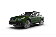 Load image into Gallery viewer, Rally Armor 20-22 Subaru Outback Red UR Mud Flap w/ White Logo