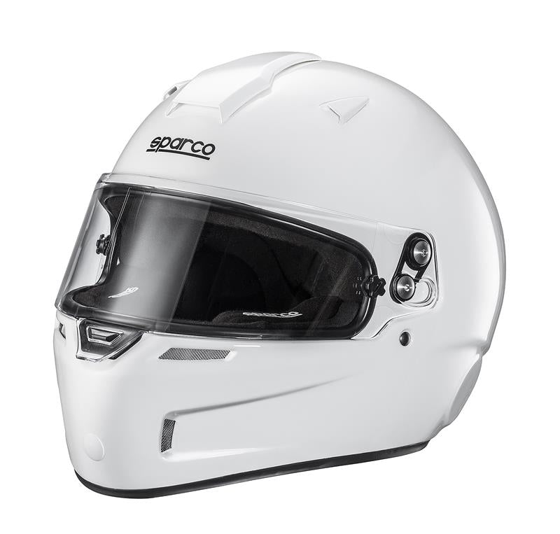 Sparco Helmet Sky KF-5W Xxl Blk