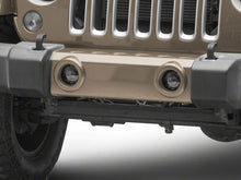 Load image into Gallery viewer, Raxiom 07-18 Jeep Wrangler JK V2 LED Fog Lights with Amber Turn Signals