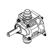 Load image into Gallery viewer, Peterson Fluid Systems R4 1-Stage Oil Pump - Left Side Mount - Rear Drive
