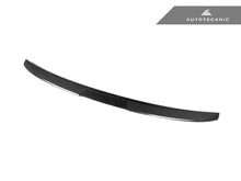 Load image into Gallery viewer, AutoTecknic Dry Carbon Corsa Trunk Spoiler - G60 5-Series