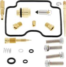 Load image into Gallery viewer, QuadBoss 2001 Yamaha YFM400 Kodiak 2x4 (02) Carburetor Kit