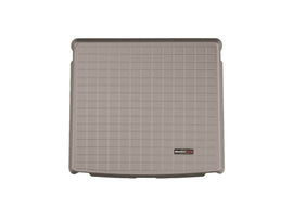 WeatherTech 13+ BMW X1 Cargo Liners - Grey