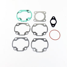 Load image into Gallery viewer, Athena 08-11 Yamaha Zuma 50 YW50 Complete Gasket Kit (Incl Oil Seals)