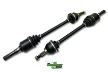 Load image into Gallery viewer, DSS 2015+ Mustang GT 2000HP Direct-Fit Left Rear Axle - Long Inner(New 2019 No-Bolt Des) RA8555X6
