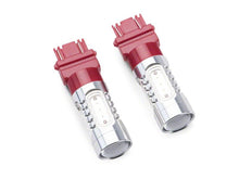 Load image into Gallery viewer, Raxiom 18-26 Jeep Wrangler JL Axial Series Stage 2 LED Tail Light Bulbs- 3157