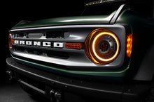 Load image into Gallery viewer, Oracle 2021+ Ford Bronco Oculus BI-LED Projector Headlights NO RETURNS
