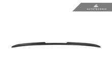 Load image into Gallery viewer, AutoTecknic Dry Carbon Corsa Trunk Spoiler - G60 5-Series