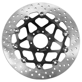 Brembo OE 00-06 Honda CB Hornet, S 600cc 296x5mm Brake Disc - Front Floating