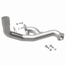 Load image into Gallery viewer, BRE Exhaust 11-17 C/V Grand Caravan Town &amp; Country Routan 3.6L Front Pipe Kit