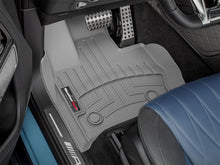 Load image into Gallery viewer, WeatherTech 2025 Mercedes-Benz G-Class SUV Rear FloorLiner - Grey