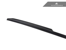 Load image into Gallery viewer, AutoTecknic Dry Carbon Corsa Trunk Spoiler - G60 5-Series
