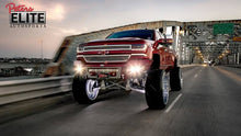 Load image into Gallery viewer, Oracle LED Illuminated Wheel Rings - White NO RETURNS