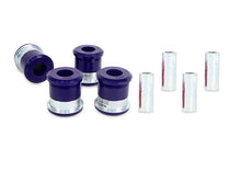 Load image into Gallery viewer, SuperPro Control Arm Bushing Kit