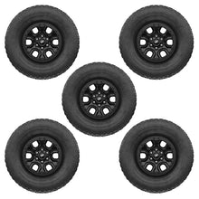 Load image into Gallery viewer, Ford Racing 2021+ Bronco Wildtrak Bead Lock Capable Wheel Kit