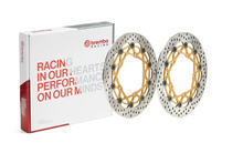 Load image into Gallery viewer, Brembo OE 11-13 Yamaha FZ8/98-25 YZF-R1/2006 YZF-R1 LE/2010 YZF-R1 LE Supersport Brake Disc