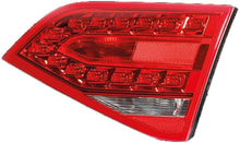 Load image into Gallery viewer, Hella 2011-2016 BMW 528i Left Outer Tail Light