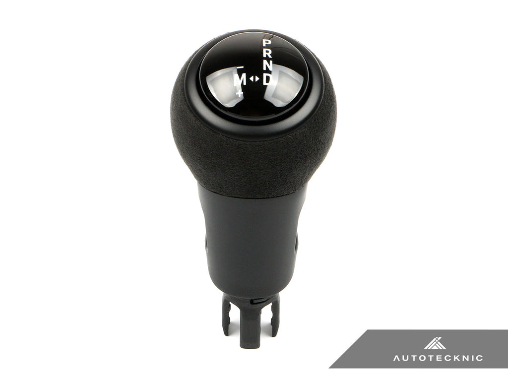 AutoTecknic GT4-Inspired Shift Knob - Porsche Macan (95B) 2015-2024