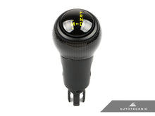 Load image into Gallery viewer, AutoTecknic GT4-Inspired Shift Knob - Porsche Macan (95B) 2015-2024