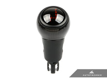 Load image into Gallery viewer, AutoTecknic GT4-Inspired Shift Knob - Porsche Macan (95B) 2015-2024
