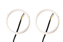 Load image into Gallery viewer, Diode Dynamics Halo Lights LED 90mm Switchback (Pair)