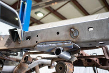 Load image into Gallery viewer, Rust Buster 95-04 Toyota Tacoma Rear Framce Section - Right Side