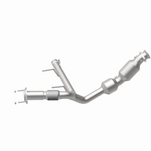 Load image into Gallery viewer, MagnaFlow DF Conv 2021 Ford F-150 Right Underbody 3.5L