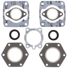 Load image into Gallery viewer, Vertex Gaskets 1976 Polaris Starfire Complete Gasket Kit w/ Oil Seals