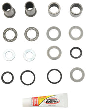 Load image into Gallery viewer, Pivot Works 96-97 Kawasaki KX125 PW Swing Arm Kit