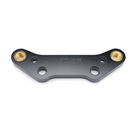 Wilwood Caliper MT FLAT Bracket 5.25 2.750 MT