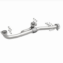 Load image into Gallery viewer, BRE Exhaust 03-07 Accord 3.0L Front Pipe Kit
