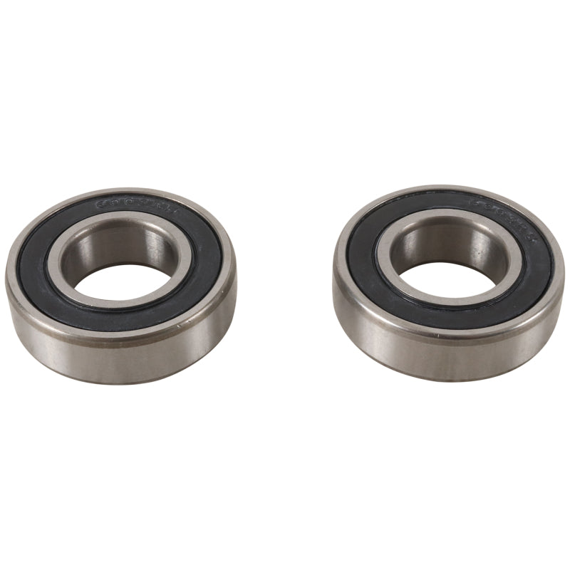 Pivot Works Pw Front Wheel Bearing Kit